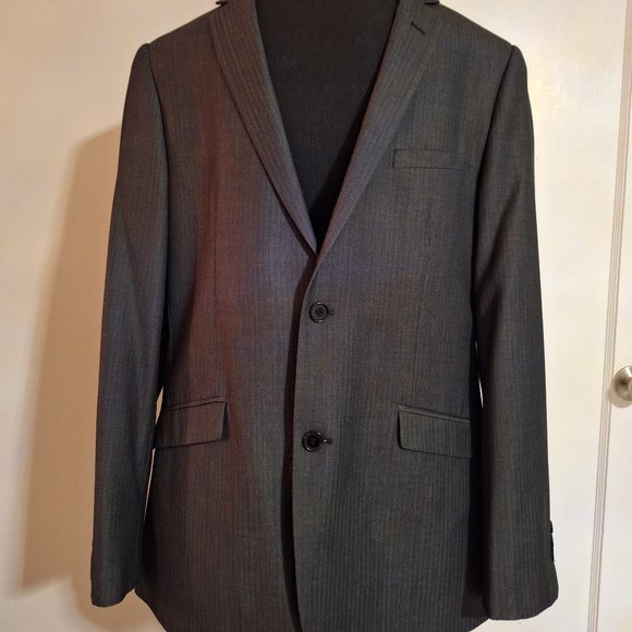 Zenformen Blazer Jacket for Men Large "ITALY" - Picture 1 of 5